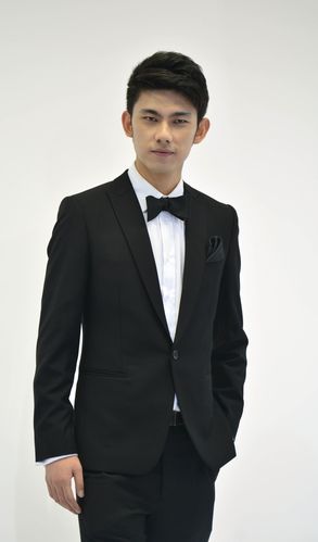 方秀均 现场执行负责人